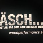 Dan Carlsson - @woodperformerstuff - Instagram