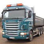 Dan Carlsson - @danctransport - Instagram