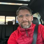 Dan Carlsson - @danne74 - Instagram
