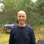 Dan Carlsson - @dannedisco - Instagram
