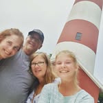 Dan Carman - @danuhs72 - Instagram