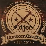 djc Custom Crafts - Dan Carman - @djccustomcrafts_dancarman - Instagram