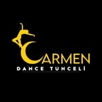 Carmen Dans Atölyesi Tunceli | Bale | Salsa | Dans Kursu - @carmendanstunceli - Instagram
