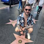 Dan Carmody - @dancarmooo - Instagram