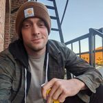 Dan Carmody - @cadan93 - Instagram