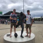 Dan Carmody - @dan.carmody.13 - Instagram