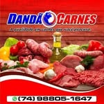 Dandão Carnes - @dandaocarnes - Instagram