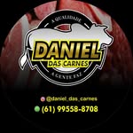 Daniel das carnes - @daniel_das_carnes - Instagram