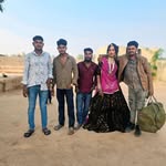 dancar Omprakash - @dancaromprakash - Instagram