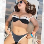 Danis Daniella - @dancarocroes - Instagram