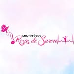 Min. Dança Rosas de Sarom - @dancarosasdesarom - Instagram