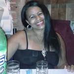 Rosinete Rodrigues - @danca_rosi - Instagram