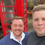 Dan Carolan - @dan_in_real_life_088_ - Instagram