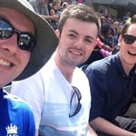 Daniel Carolan - @dancarolan92 - Instagram