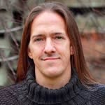 Dan Caron - @dancaronart - Instagram