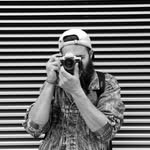 Dan Caron - @dantakespicturess - Instagram