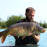 Dan link - @dan_carp_angler - Instagram