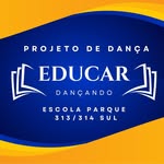 Dançar Para Educar 📚 - @dancarparaeducar - Instagram