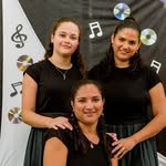 Dançar para adorar - @dancar_para_adorar - Instagram