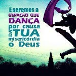 dançar para cristo - @dancarparacristo - Instagram