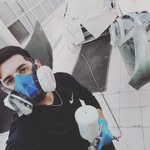 Dani - @dancar.paint - Instagram