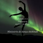 ministério de dança - @dancarpara.deus - Instagram