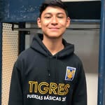 Dan Carranza - @danisrael.carranzasoto - Instagram