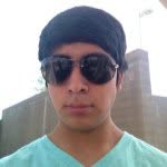 Daniel A. Carranza - @dancarranza98 - Instagram