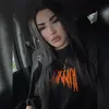 Danni Carranza - @dannigirl321 - TikTok