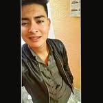 Daniel Carrasco - @dan_carrasco_f - Instagram
