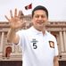 Dan Carrera Santos - Facebook