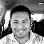 Dan Willian Carrera - @arguedas79 - Instagram