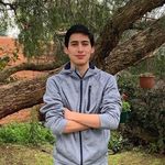Daniel Carrera Abad - @dancarrera27 - Instagram