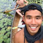 Dan Carrick - @dan.hyun.carrick - Instagram