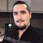 Dan Carrick - @carrick7279 - Instagram