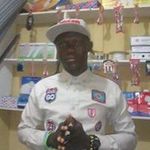 Emmanuel Weaponzy Danso - @dancarrick37 - Instagram