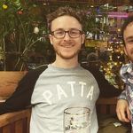 Dan Carrington - @cazld_ - Instagram