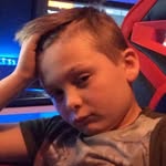 Dan Carrington - @amazing_jack_jack - Instagram