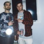 Dan Carrington - @dancarrington - Instagram