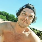 Dan Carrington - @carringtondan - Instagram