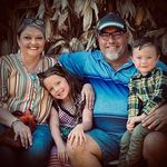Dan Tammy Carrington - @tammycarrington - Instagram