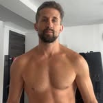 Daniel Carrión - @dani.carrion.fit - Instagram