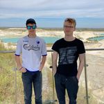 Daniel Carstensen - @carstensendaniel - Instagram