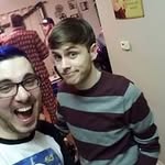 Dan Carton - @danmakesinsta - Instagram