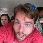 Dan Cartwright - @dancartwrightuk - Instagram