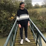 Dan Cartwright - @dancartwright7 - Instagram