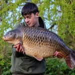Dan Cartwright - @cartwright_fishing - Instagram