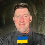 Dan Cartwright - @mentalhealthisunderfunded - Instagram