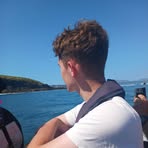 Daniel Cartwright - Facebook