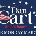 Dan Carty - @cartyforsudbury - Instagram